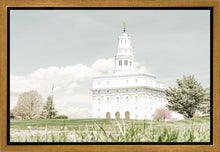 Load image into Gallery viewer, Sweet is The Work Nauvoo Illinois Temple
