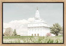 Load image into Gallery viewer, Sweet is The Work Nauvoo Illinois Temple
