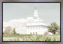 Load image into Gallery viewer, Sweet is The Work Nauvoo Illinois Temple
