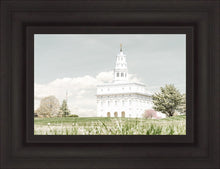 Load image into Gallery viewer, Sweet is The Work Nauvoo Illinois Temple
