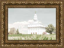 Load image into Gallery viewer, Sweet is The Work Nauvoo Illinois Temple
