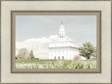 Load image into Gallery viewer, Sweet is The Work Nauvoo Illinois Temple
