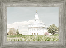Load image into Gallery viewer, Sweet is The Work Nauvoo Illinois Temple

