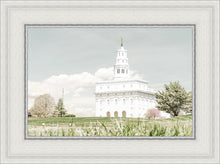 Load image into Gallery viewer, Sweet is The Work Nauvoo Illinois Temple
