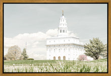 Load image into Gallery viewer, Sweet is The Work Nauvoo Illinois Temple
