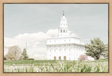 Load image into Gallery viewer, Sweet is The Work Nauvoo Illinois Temple
