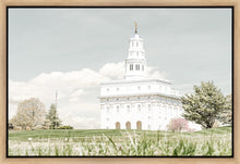 Load image into Gallery viewer, Sweet is The Work Nauvoo Illinois Temple
