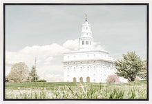 Load image into Gallery viewer, Sweet is The Work Nauvoo Illinois Temple
