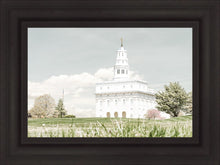 Load image into Gallery viewer, Sweet is The Work Nauvoo Illinois Temple
