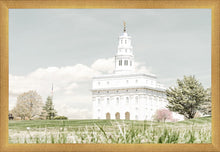 Load image into Gallery viewer, Sweet is The Work Nauvoo Illinois Temple
