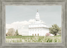 Load image into Gallery viewer, Sweet is The Work Nauvoo Illinois Temple
