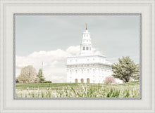 Load image into Gallery viewer, Sweet is The Work Nauvoo Illinois Temple
