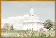 Load image into Gallery viewer, Sweet is The Work Nauvoo Illinois Temple
