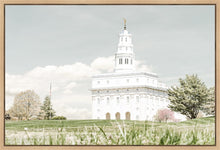 Load image into Gallery viewer, Sweet is The Work Nauvoo Illinois Temple
