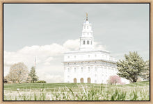 Load image into Gallery viewer, Sweet is The Work Nauvoo Illinois Temple
