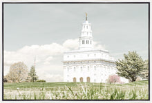 Load image into Gallery viewer, Sweet is The Work Nauvoo Illinois Temple
