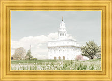 Load image into Gallery viewer, Sweet is The Work Nauvoo Illinois Temple
