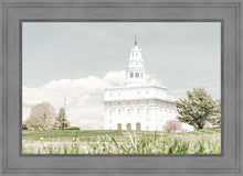 Load image into Gallery viewer, Sweet is The Work Nauvoo Illinois Temple
