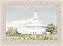 Load image into Gallery viewer, Sweet is The Work Nauvoo Illinois Temple

