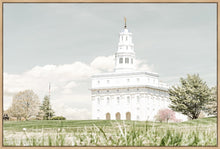Load image into Gallery viewer, Sweet is The Work Nauvoo Illinois Temple

