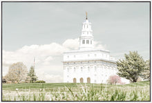 Load image into Gallery viewer, Sweet is The Work Nauvoo Illinois Temple
