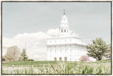 Load image into Gallery viewer, Sweet is The Work Nauvoo Illinois Temple
