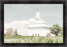 Load image into Gallery viewer, Sweet is The Work Nauvoo Illinois Temple
