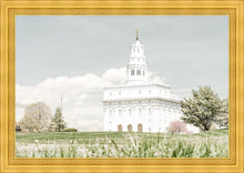 Load image into Gallery viewer, Sweet is The Work Nauvoo Illinois Temple
