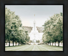 Load image into Gallery viewer, Sweet is The Work Mt Timpanogos Utah Temple
