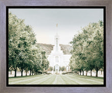 Load image into Gallery viewer, Sweet is The Work Mt Timpanogos Utah Temple

