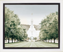 Load image into Gallery viewer, Sweet is The Work Mt Timpanogos Utah Temple

