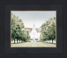Load image into Gallery viewer, Sweet is The Work Mt Timpanogos Utah Temple
