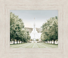 Load image into Gallery viewer, Sweet is The Work Mt Timpanogos Utah Temple
