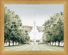 Load image into Gallery viewer, Sweet is The Work Mt Timpanogos Utah Temple
