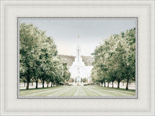 Load image into Gallery viewer, Sweet is The Work Mt Timpanogos Utah Temple
