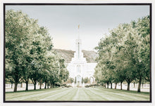 Load image into Gallery viewer, Sweet is The Work Mt Timpanogos Utah Temple
