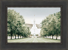 Load image into Gallery viewer, Sweet is The Work Mt Timpanogos Utah Temple
