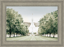 Load image into Gallery viewer, Sweet is The Work Mt Timpanogos Utah Temple
