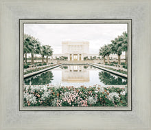 Load image into Gallery viewer, Sweet is The Work Mesa Arizona Temple
