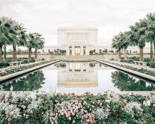 Load image into Gallery viewer, Sweet is The Work Mesa Arizona Temple

