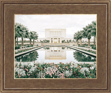Load image into Gallery viewer, Sweet is The Work Mesa Arizona Temple
