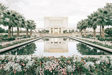Load image into Gallery viewer, Sweet is The Work Mesa Arizona Temple
