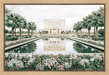 Load image into Gallery viewer, Sweet is The Work Mesa Arizona Temple
