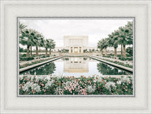 Load image into Gallery viewer, Sweet is The Work Mesa Arizona Temple
