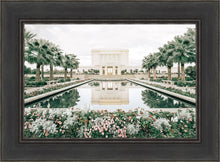 Load image into Gallery viewer, Sweet is The Work Mesa Arizona Temple
