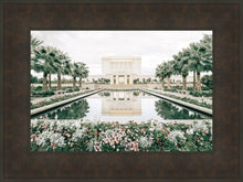 Load image into Gallery viewer, Sweet is The Work Mesa Arizona Temple
