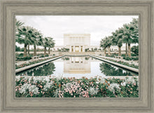 Load image into Gallery viewer, Sweet is The Work Mesa Arizona Temple
