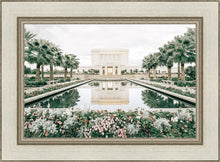 Load image into Gallery viewer, Sweet is The Work Mesa Arizona Temple
