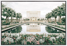Load image into Gallery viewer, Sweet is The Work Mesa Arizona Temple
