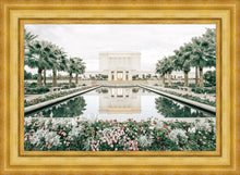 Load image into Gallery viewer, Sweet is The Work Mesa Arizona Temple
